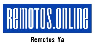 RemotoYa Logo
